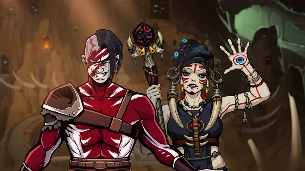 Shadow Fight 2 MOD APK EVENTS