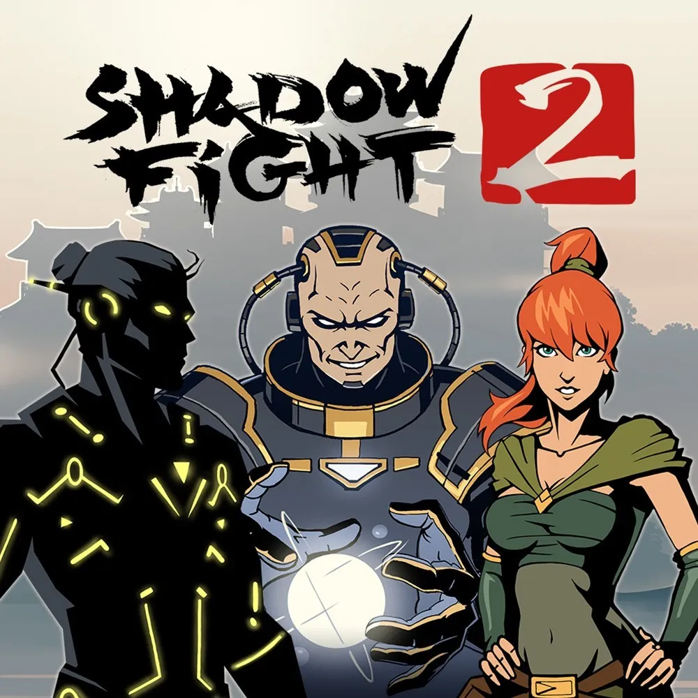 Shadow Fight 2 MOD APK v2.41.9 - Unlimited Everything, Max Level & All Weapons Unlocked