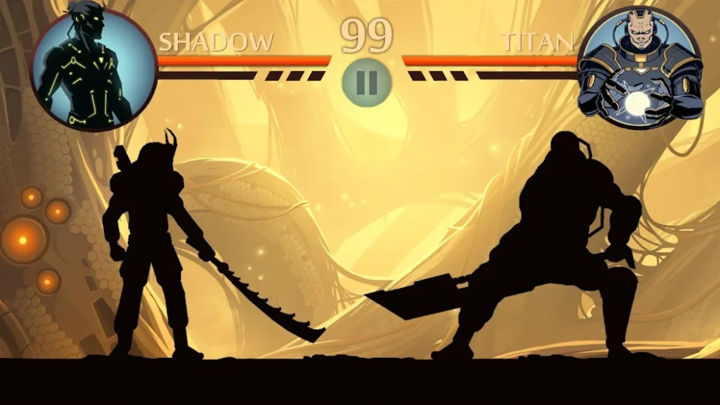 Shadow Fight 2 MOD APKKK
